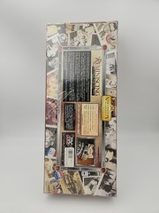 REMINISCING The Game For People Over Thirty 1940’s through 1990’s NEW ~ SEALED