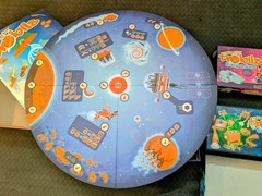 + Asking for Trobils Kickstarter Deluxe Edition Complete Collection Expansions +