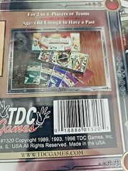 Reminiscing Millennium Edition 1940’s thru 1990’s Board Game NEW! Sealed