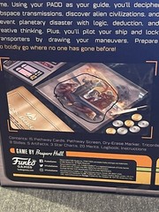 Star Trek Cryptic – A Puzzles and Pathways Adventure for 1 or More Players