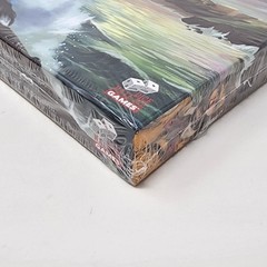 New Bedford – Rising Tide Expansion Solo Greater Than Games Factory Sealed NEW