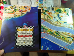 FORMULA DE – Motor Racing Board Game [complete]