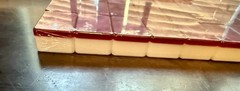 Rack It Mahjong Monaco Tile Set 160 Tiles Monte Carlo Limited Edition American