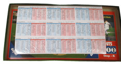 Strat-O-Matic Baseball board game ages 10 and up family sports