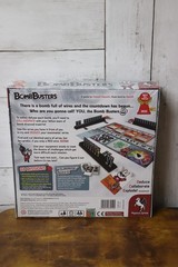 Pegasus Spiele: BOMB BUSTERS Board Game