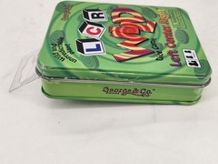 George & Company – LCR Wild Dice Game – 2019 game NEW SEALED #723