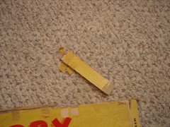 Merry Milkman Exciting Game & Toy 2610 Hasbro 1955 complete