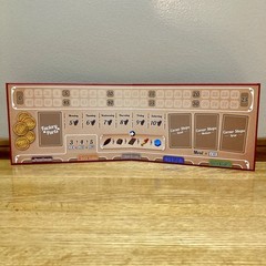 Chocolate Factory Deluxe Edition Board Game -Complete- Alley Cat Games – Age 14+