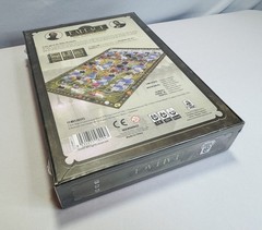 New – Barrage: 5th Player Expansion Board Game 2021 – Sealed