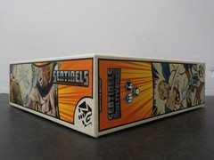 Y G501 Greater Than Games | Sentinels of the Multiverse Definitive Edition