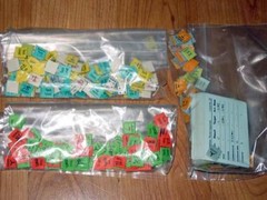 SPI 1981 The Sword and the Stars – Science Fiction Game Galactic Empire Building