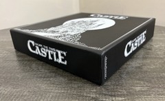 Escape the Dark Castle Game Themeborne