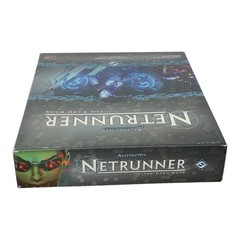 Android Netrunner Card Game Core Set – 100% Complete Fantasy Flight 2012