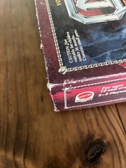 🔥 Vtg 2002 Mattel DARK WORLD Board Game FANTASY RPG Missing 1 Std Rapier