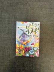 Gift Of Tulips: An Area Majority & Set Collection Card Game For 2-6 Players