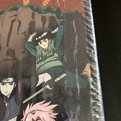 New! Sealed! Naruto Shippuden The Board Game – Fun Strategy Game for 2-5 Players