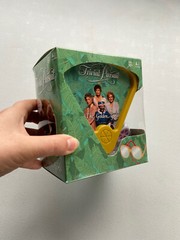 The Golden Girls TRIVIAL PURSUIT® 2018 12+ 2+ Players 60+ minutes