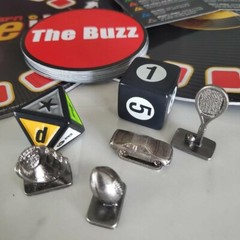 Sports – ESPN Scene It The DVD Board Game