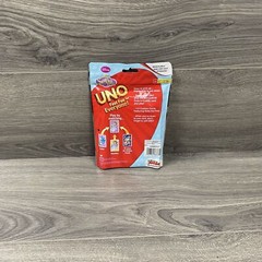 Disney Sofia The First Uno Card Game 2014 New Sealed