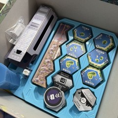 Suburbia Collector’s Edition Kickstarter Extras Bézier Games City Building