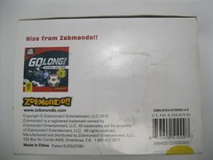 Golo Golf Dice Game Zobmondo Golf with a Cup & Dice 1 or more players