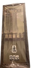 Barrage Core Game – by Cranio Creations – SEALED – damage