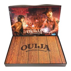 2017 ‘Stranger Things” OUIJA Board Game Horror Spooky Netflix Show 100% COMPLETE