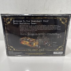 Resident Evil Deck Building Game Expansion Outbreak New Sealed