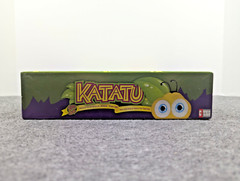 Katatu Board Game – Fun Game for all Ages – Award Winning & Fun For The Family