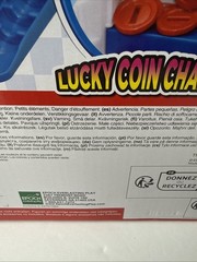 EPOCH Games – Super Mario Lucky Coin Game Tabletop Game – Kids Family Board Game