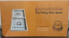 Fast Sling Puck Winner Board Table Desktop Battle Adults Parent-Child Game Gifts
