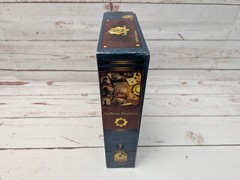 Era Of Inventions Board Game Complete Masterprint Edition 100% Complete Quined