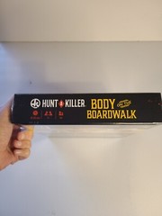 Hunt a Killer Body on the Boardwalk Immersive Murder Mystery Game NEW SEALED