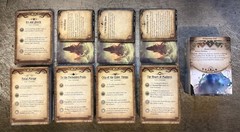 Arkham Horror: The Card Game – Edge of the Earth: Campaign Expansion