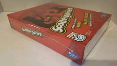 SCATTERGORIES by Hasbro Fast-Paced Game of Categories 2013 BRAND NEW SEALED