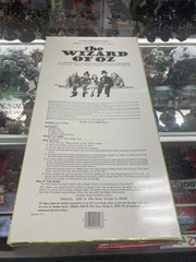 Vintage 1974 The Wizard Of Oz Cadaco Classic Game From MGM Movie New Sealed