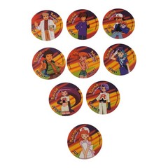 Pokemon Tazos 160 Generation 1