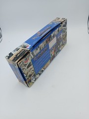 Reminiscing Board Game Trivia 1939-1989 Complete Game Board Only