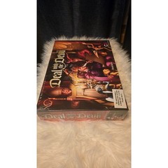 Deal with the Devil Board Game New Sealed Czech Games Edition Asymmetrical Euro
