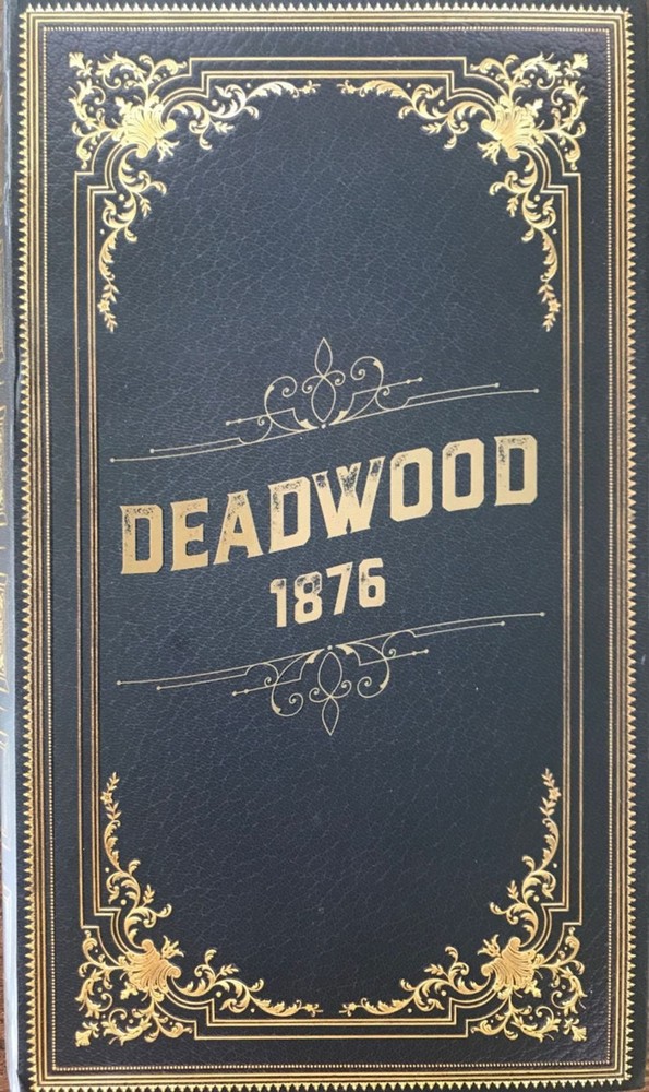 Deadwood 1876 – Facade Games