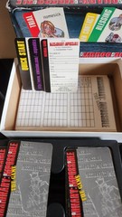 Missionary Impossible The Game (Card Game) By Aspen Books. Ages 8 – Adult