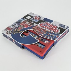 Hasbro Guess Who? NFL Edition Board Game New Complete Family Game Ages 6+