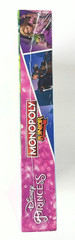 Monopoly Junior: Disney Princess Edition Board Game Kids Age 5+ NEW Sealed