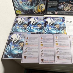 Ghost Stories: White Moon Repos Production Cooperative Board Game Expansion