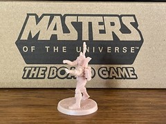 CMON KSE SNOUT SPOUT Stretch Goal MASTERS OF THE UNIVERSE CLASH FOR ETERNIA MOTU