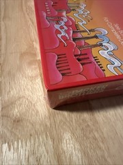 Strawberry Shortcake In the Big Apple Game 1981 Parker Brothers Sealed