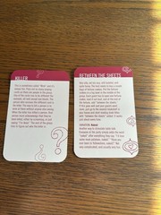 Party Games 50 Incredibly Fun Crowd-Pleasers Game Cards (2002 Compass Labs)