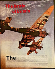 RAF: The Battle of Britain, 1940 (Decision Games, 2009)