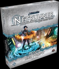 Netrunner the Card Game Android Complete Core Set With Expansion Packs