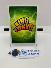 IELLO King of Tokyo/King of New York Promotional Card – Fish Market *CCGHouse*